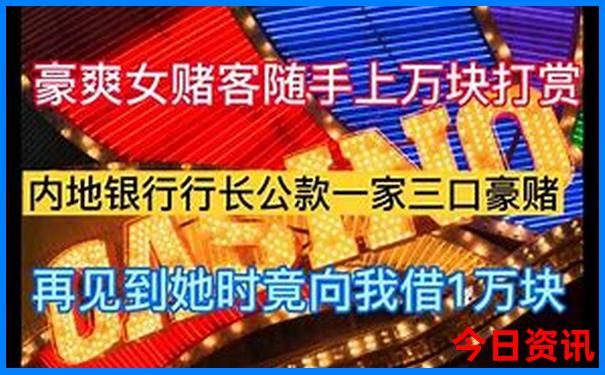 中国著名旅游景点